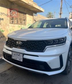 كيا سورينتو